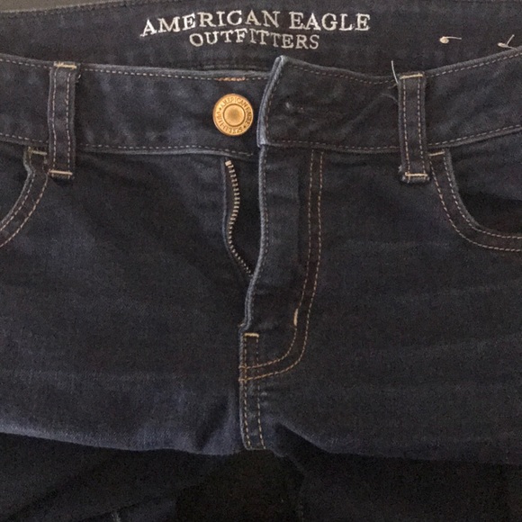 American Eagle Jeans - Picture 2 of 3